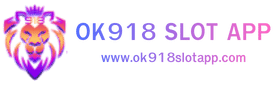 ok918slotapp - logo